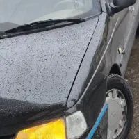 مسافر دربستی همجا