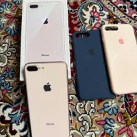iphone 8 plus 256 gig|موبایل|کرمانشاه, |دیوار