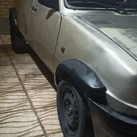 فروش  پی کی مدل84|خودرو سواری و وانت|اصفهان, بهارستان|دیوار