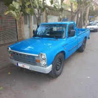 نیسان دوکانه کارخانه ۹۶تناژ بالاکاز ایتالیا