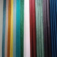 پرده رنگی متنوع چهارچین ، قیمت ۹۰۰|پرده، رانر، رومیزی|بندر ماهشهر, |دیوار