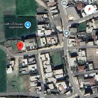 القجر زمین مسکونی