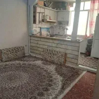 ۵۵ متر آپارتمان تک واحدی بالای ۲۰ متری_نواب