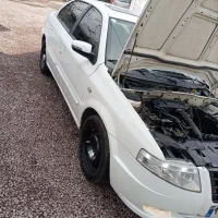 سمند سورن مدل ۸۶