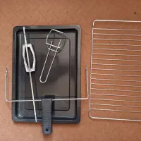 تسترکاملانونومیباشد|اجاق گاز و لوازم برقی پختوپز|تهران, مشیریه|دیوار