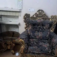 مبل سلطنتی|مبلمان خانگی و میز عسلی|تهران, صفا|دیوار