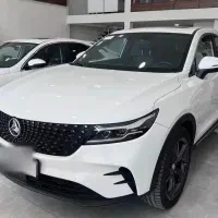 دیگنیتی پرستیژ 7 نفره، مدل ۱۴۰۴