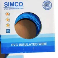 سیم برق 1/5و 2/5 سیمکو اصلی