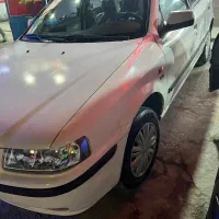 سمندLXمدل 95|خودرو سواری و وانت|بوشهر, |دیوار