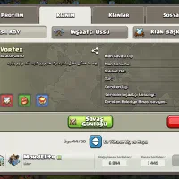 فروش اکانت کلش در چالدران|کنسول، بازی ویدئویی و آنلاین|چالدران, |دیوار