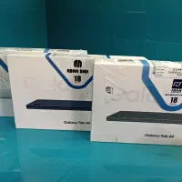 «Galaxy Tab A9  آکبند و آماده استفاده|تبلت|مشهد, رضاشهر|دیوار