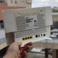 مودم فیبرنوری Huawei 8245Q2|مودم و تجهیزات شبکه|مشهد, حجت|دیوار