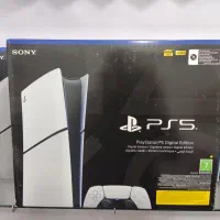 پی اس فایو  (ps5)