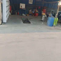 اجاره کارواش|اجارهٔ مغازه و غرفه|رباطکریم, شهرک صنعتی سبلان|دیوار