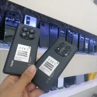 شیائومی Mi 11 Ultra با حافظهٔ ۲۵۶ گیگابایت|موبایل|نیشابور, امام خمینی|دیوار