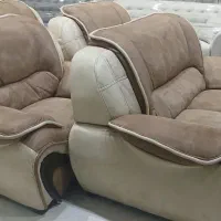 انواع مبل کارکرده فروش سریع به دلیل جابجایی انبار