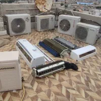 تعمیرات،یخچال فریزر،کولر نصب سرویس گاز گیری