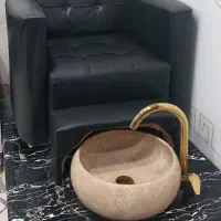 پاشور پدیکور