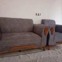 مبلمان|مبلمان خانگی و میز عسلی|نصر آباد, |دیوار