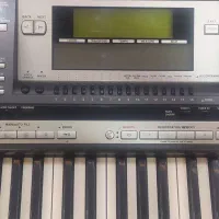 ارگ یاماها psr640