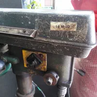 دریل صنعتی|ماشین‌آلات صنعتی|کرج, کرج نو|دیوار