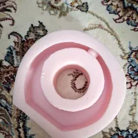 قالب سیلیکونی