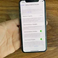 ایفون x 256|موبایل|رشت, کوی یخ|دیوار