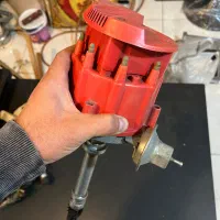 کاربراتور روچستر ودلکو۸سیلندری|قطعات یدکی و لوازم جانبی|ملارد, |دیوار