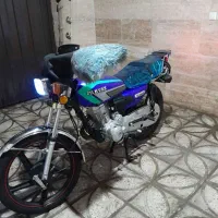 هندا ۱۴۰۳|موتورسیکلت|پاکدشت, پاکدشت (مامازند)|دیوار