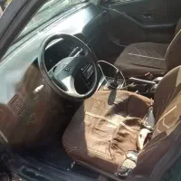 پژو آردی مدل ۱۳۸۴ دوگانه سوز دستی|خودرو سواری و وانت|مرند, |دیوار