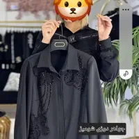 جواهر دوزی لباس|لباس|تهران, بهاران|دیوار