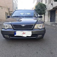 پراید ۱۱۱ بی رنگ