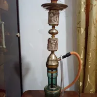 قلیون قلیان|کلکسیون و سرگرمی|صومعه‌سرا, |دیوار