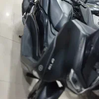 موتور N MAX کیلس اتوماتیک (نقد و اقساط)|موتورسیکلت|تهران, گمرک|دیوار