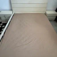 سرویس خواب ۸ تکه چوب