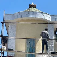 جوشکاری و بنایی صفر تا صد کارهای ساختمانی