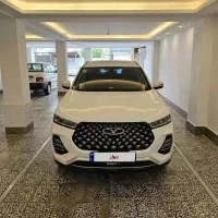 فروش تیگو ۷ پرو (Tiggo 7 Pro) - مدل ۱۴۰۲