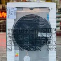 لباسشویی تمام اتوماتیک اکبند