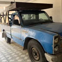 نیسان مدل۱۳۸۶