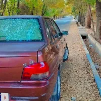 پراید 132مدل 89|خودرو سواری و وانت|تفت, |دیوار