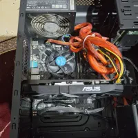 سیستم گیمینگ گرافیک 8گیگ|رایانه رومیزی|تربت جام, بیست متری منبع آب|دیوار