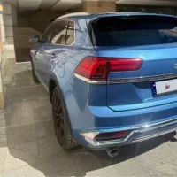 دامای x7|خودرو سواری و وانت|اصفهان, سپاهان‌شهر|دیوار