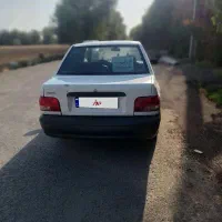 پراید ۱۳۱ مدل ۹۴|خودرو سواری و وانت|قدس, شهرقدس|دیوار