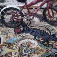 دوچرخه ۱۶|دوچرخه، اسکیت، اسکوتر|خرم‌آباد, |دیوار