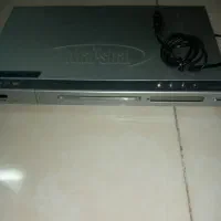 DVD مارشال