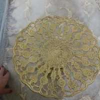 دو کاسه برنز اصلی|ظروف سرو و پذیرایی|کوهدشت, |دیوار