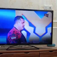 ال ای دی 50 اینچ اکس ویژن هوشمند