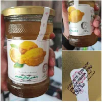 مرباهای هنرسارخونگی بالنگ هویج آلبالوانجیرگل محمدی|خوردنی و آشامیدنی|تهران, انبار نفت|دیوار