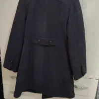 پالتو|لباس|رودهن, |دیوار