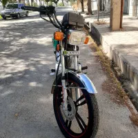 کبیرویژه ۲۰۰|موتورسیکلت|بروجرد, |دیوار